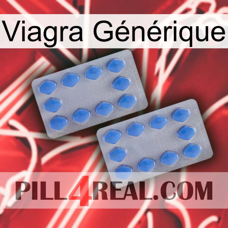 Viagra Générique 20